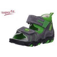 Dětská letní obuv Superfit 4-00033-07