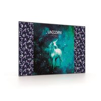 Podložka na stůl 60x40cm Unicorn 1