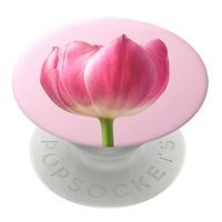 PopSockets PopGrip Gen.2, It Takes Tulip, růžový tulipán