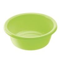 mísa d16cm, zelená, 0,7l, Tontarelli, plast