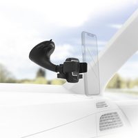 Hama Comfort, univerzální držák do vozidla, pro mobily se šířkou 5,5-8,5 cm