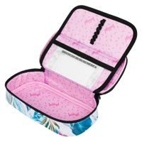 BAAGL Tritanová láhev na pití NASA