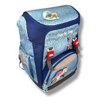 Školní batoh GRADE Step by Step Motýl