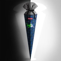 Kornout pro prvňáčky - Step by Step Mermaid Lola