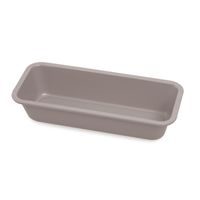 BERLINGERHAUS Forma na biskupský chlebíček s titanovým povrchem Taupe Collection BH-7919