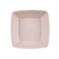 Hluboký talíř SANDY 17,5x17,5 cm