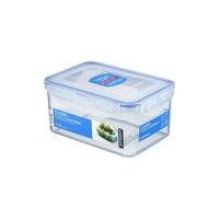 dóza 1,10l LOCK HPL815D, 18,112,8x 8,8cm, plast