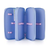 Školní penál klasik Piráti Baagl