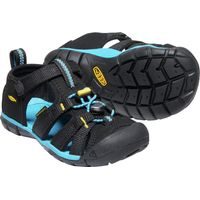 KEEN SEACAMP II CNX CHILDREN black iris/african violet