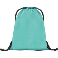 BAAGL Předškolní sáček Rainbow