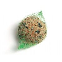 koule 90g lojsemenná se síťko, pro ptáčky