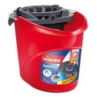 vileda KBELÍK SE ŽDÍMACÍM KOŠEM VILEDA SUPERMOCIO_hamashop