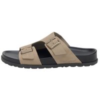 Zdravotní obuv AEQUOS Milos Tabacco