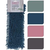 koncovka mopu, plochá žinylka, 40x13cm