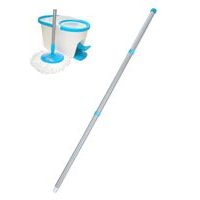 TORO náhradní tyč k mopu Tornádo set 3 ks, 45,5 x 2,3 cm_hamashop