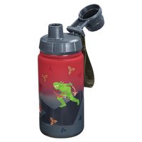 BAAGL Tritanová láhev na pití Mazlíčci, 500 ml