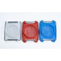 kráječ vajec obyčejný 8strunný, plast