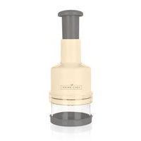 drtič cibule a zeleniny ALEGRIA 22cm