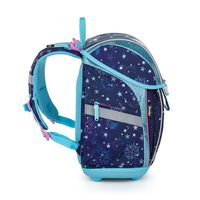 Školní batoh Coocazoo MATE Backpack, Bubble Dreams