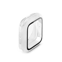 Hama Hiflex, ochrana displeje pro Samsung Galaxy Watch6 Classic, 47 mm, nerozbitná