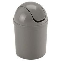 heidrun KOŠ NA PAPÍR 6L, PLAST, 20X31,5CM_hamashop