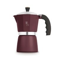 BERLINGERHAUS Konvice na espresso 9 šálků Leonardo Collection BH-8567