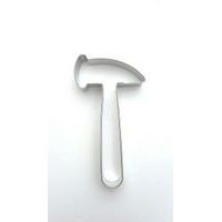 vykr.NR 0122 Kladivo, 8,6x4,8cm