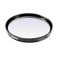 Hama UV Filter, coated, 55 mm