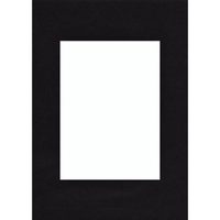 Hama passepartout, Smooth White, 60 x 80 cm