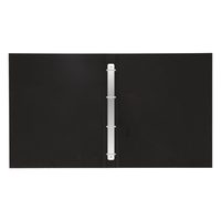 Pořadač A4 lamino R25-4kr. Romantic kaktus