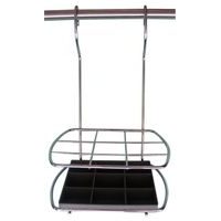 TORO zásobník závěsný na náčiní 17,5 x 12,5 x 30,4 cm_hamashop