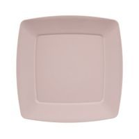 Mělký talíř SANDY 23,5x23,5 cm