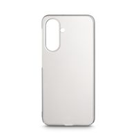 White Diamonds Ultra Thin Iced, kryt pro Samsung Galaxy A17/A17 5G, matný průhledný