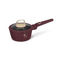 BERLINGERHAUS Rendlík s poklicí s titanovým povrchem 16 cm Leonardo Collection BH-8028