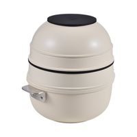 MASTERPRO Tlakový hrnec elektrický FOODIES 6 litrů 1000W BGMP-9079