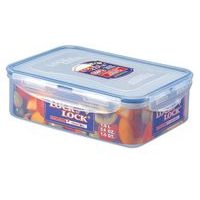 LOCKNLOCK Dóza na potraviny LOCK, objem 1, 6 l, 15, 6 x 22, 5 x 7 cm_hamashop