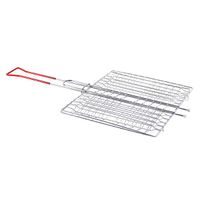 TORO GRILOVACÍ ROŠT S RUKOJETÍ 520x270x240MM_hamashop