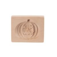 Formička vytlačovaná dýně