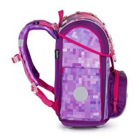 Školní batoh SMARTY Technical 7-73217