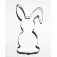 vykr.NR 0216 Zajíc II., 7,6x4,1cm