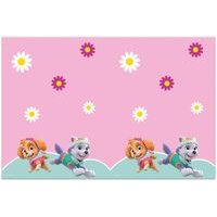 PROCOS UBRUS DĚTSKÝ PAW PATROL 120X180 CM, PLAST_hamashop