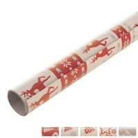 Balicí papír vánoční 200x70 cm mix §