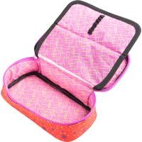 Vybavený třípatrový penál Step by Step XXL,Monster Truck Rocky