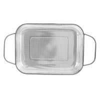 Cedník-košík ANETT 41,5x24,5x10 cm