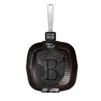 BERLINGERHAUS Sada pánví s titanovým povrchem 4 ks Leonardo Nordic Collection BH-8304