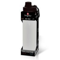 hrnek 380ml TINA - modrá SRDÍČKA U3295/38, čes.porcelán