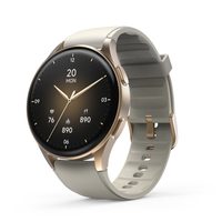 Hama Hiflex, ochrana displeje pro Samsung Galaxy Watch6, 44 mm, nerozbitná