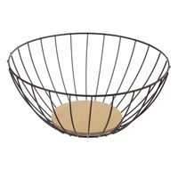 Košík na ovoce RADKA pr. 28 cm