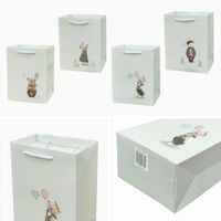 TORO TAŠKA DÁRKOVÁ, 32X26X12CM, ASSORT_hamashop