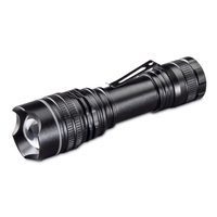 Hama Professional 4, LED Torch, 370 lumens